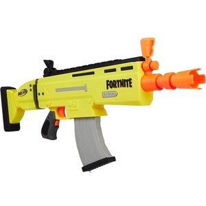 NERF E6158 Fortnite AR-L Elite Dart Blaster